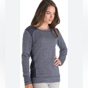 MEC Organic Castani Sweater/Womens/XSmall